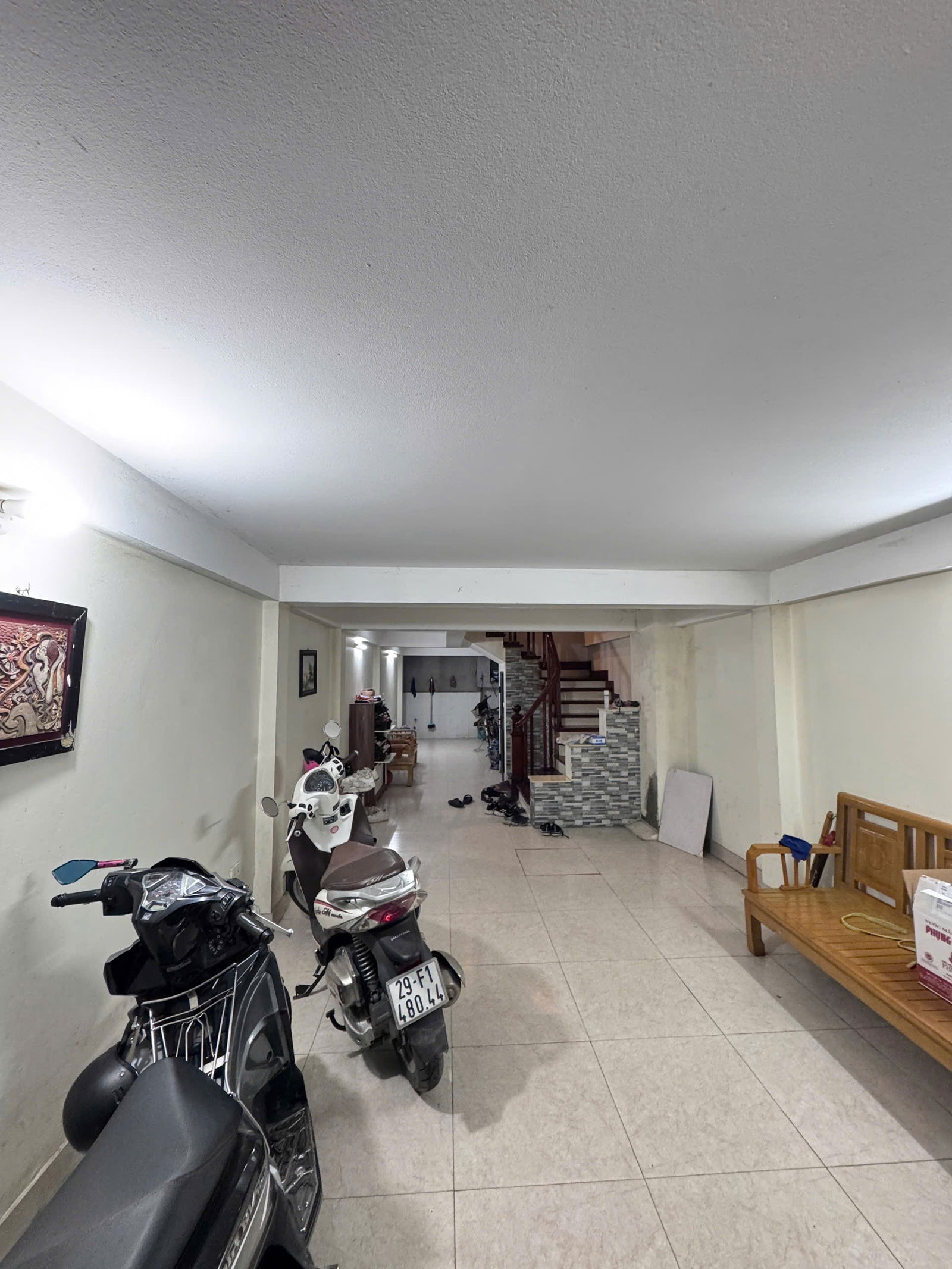 BÁN NHÀ SIÊU HIẾM- 3 BƯỚC RA HỒ-TIỆN ÍCH NGẬP TRÀN-CÁCH 1 NHÀ RA PHỐ NHẬT CHIÊU- KHU VỰC TRUNG TÂM