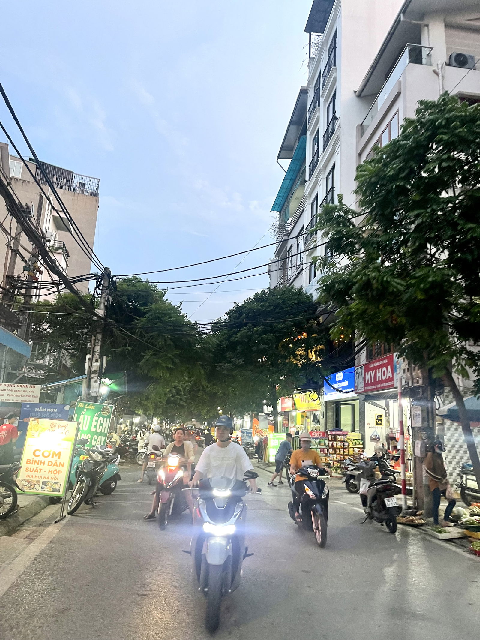 BÁN BIỆT THỰ MẶT NGÕ Ô TÔ TRÁNH - KINH DOANH - LÔ GÓC PHÂN LÔ - GIÁ CHỐT LINH ĐỘNG
