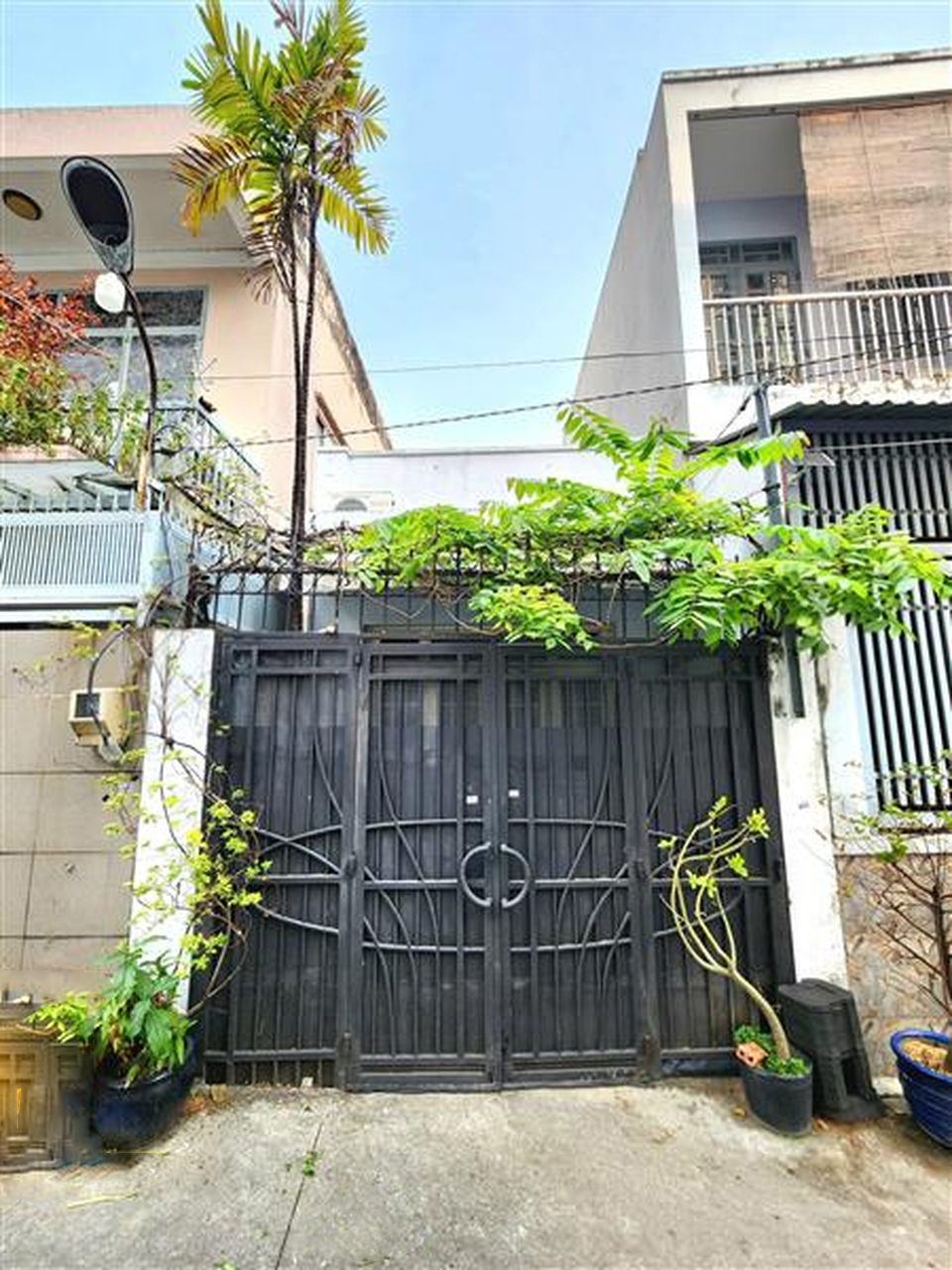 H2118 nhà 2/ ngắn Nguyễn Xí Bình Thạnh, SHR, Nở hậu, HXH, 7.x tỷ