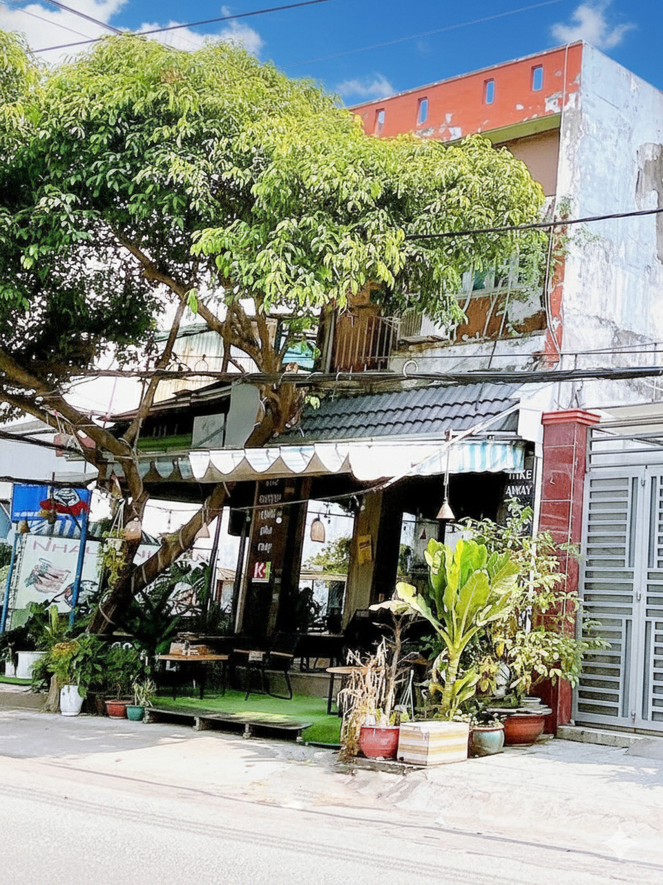 L2121 ⭐️⭐️ Rẻ hơn Shopee! nhà Mặt tiền Dương Văn Dương Tân Phú, SHR, Lô góc, 2 tầng, 9.x tỷ