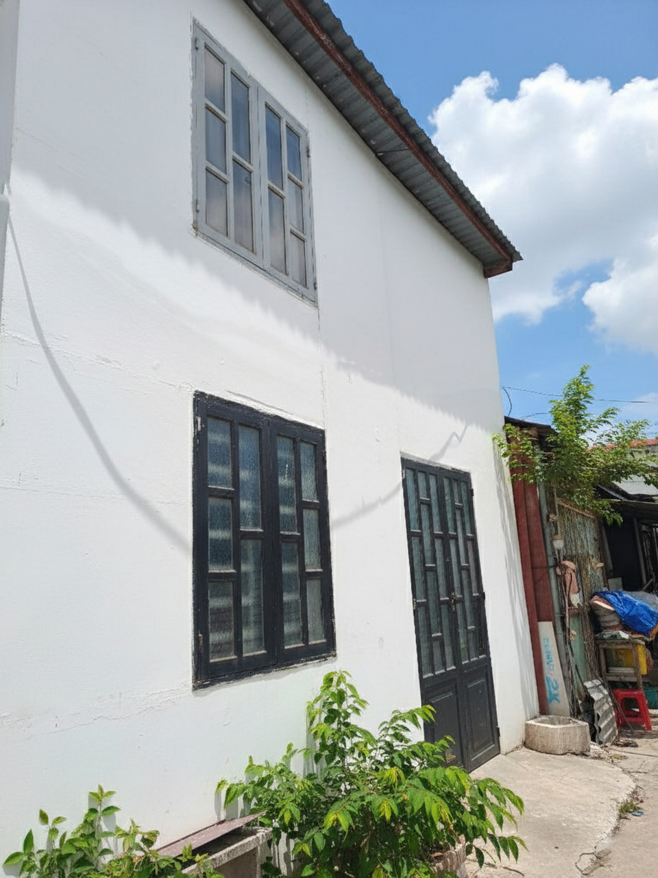 O2146 nhà Đường Số 20 Gò Vấp, SHR, 2 tầng, 3.x tỷ ✨ Nhà Mặt tiền view sông, đường 16m, sát CC Hà Kiều