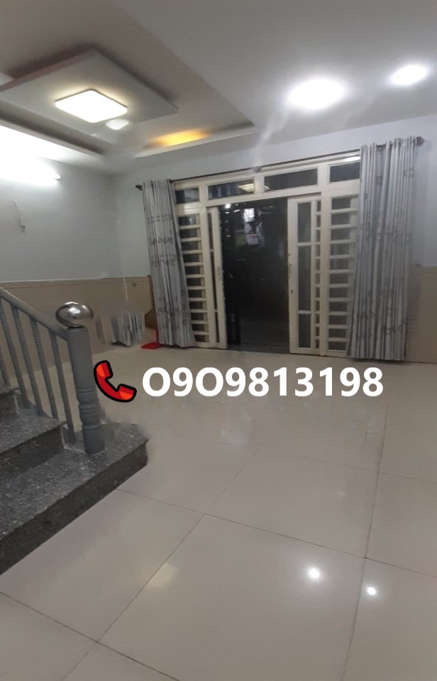 ♥️♥️♥️SHR P.Chánh Hưng Bán Nhanh Nhà Quận 8 Giao Ngay.♥️♥️♥️