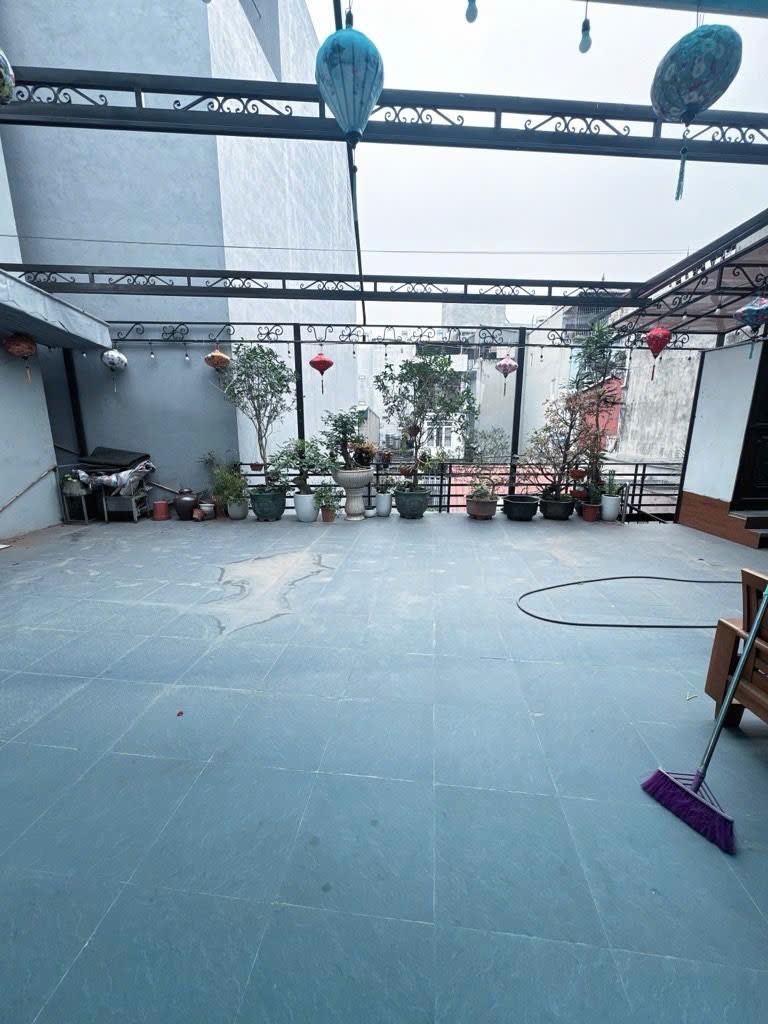 BÁN NHÀ 105.7M² – 3 TẦNG – MT 5.8M – 10.5 TỶ THANH AM, Long Biên