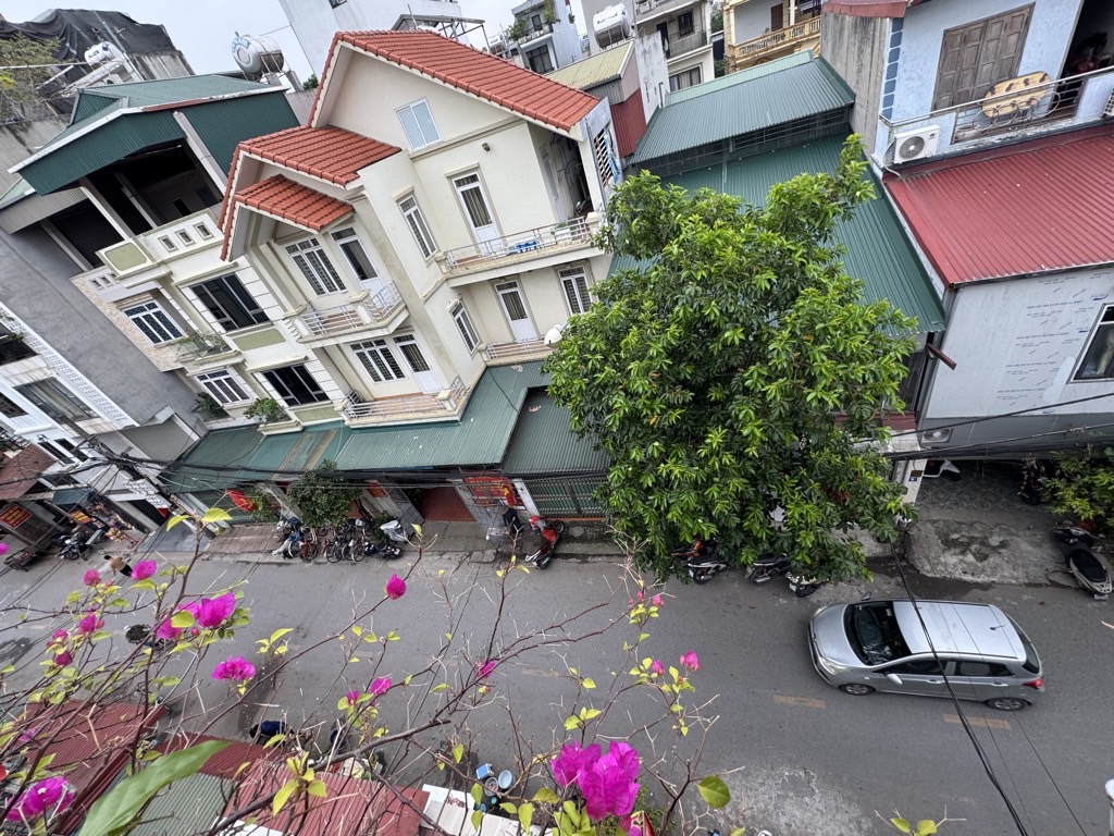 BÁN NHÀ 60M2 KẺ TẠNH, LONG BIÊN: SẴN DÒNG TIỀN 10TRTHÁNG,NGÕ THÔNG OTO TRÁNH, SỔ ĐỎ SẴN SÀNG