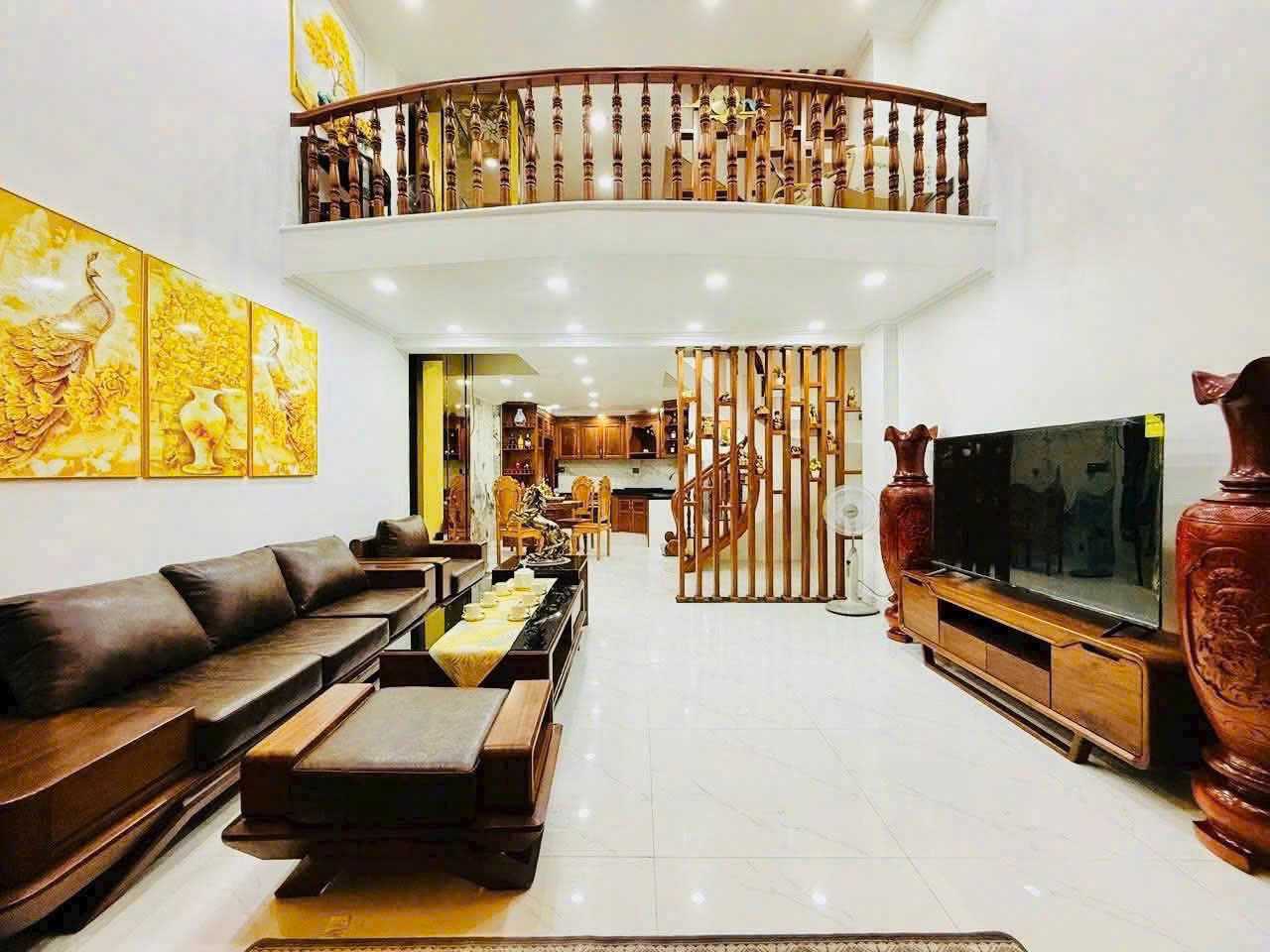 TÔN THẤT TÙNG – 38M² – 6 TẦNG – 2 MẶT THOÁNG – CHỈ 10.8 TỶ BÁN NHÀ MẶT PHỐ TRUNG TÂM – VỪA Ở VỪA KINH DOANH