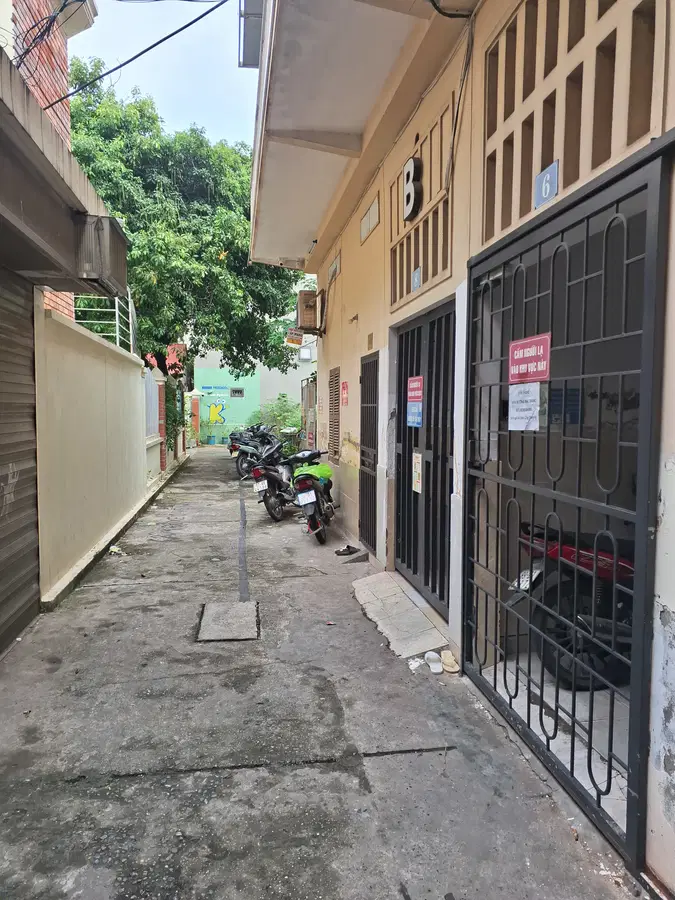 Bán Nhà Định Công Thượng. Hoàng Mai. Lô Góc. Ô Tô. DT 100m2. MT 5.5m. Giá 19.9 Tỷ