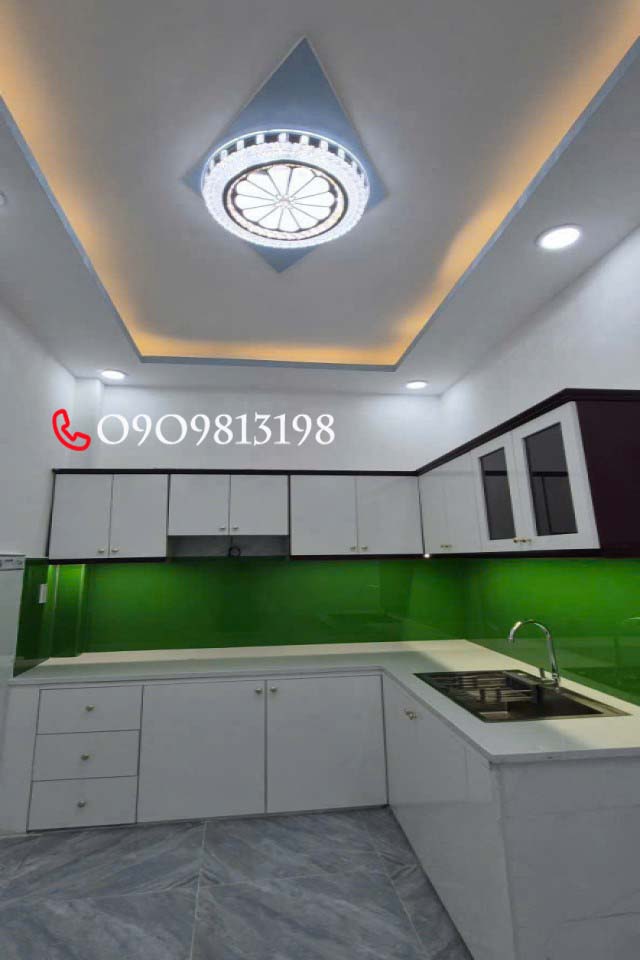 ♥️♥️♥️Bán Nhanh Ở Ngay Nhà Quận 8 Giá TL Tốt SHR P.Bình Đông.♥️♥️♥️