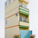  160m2 - 3