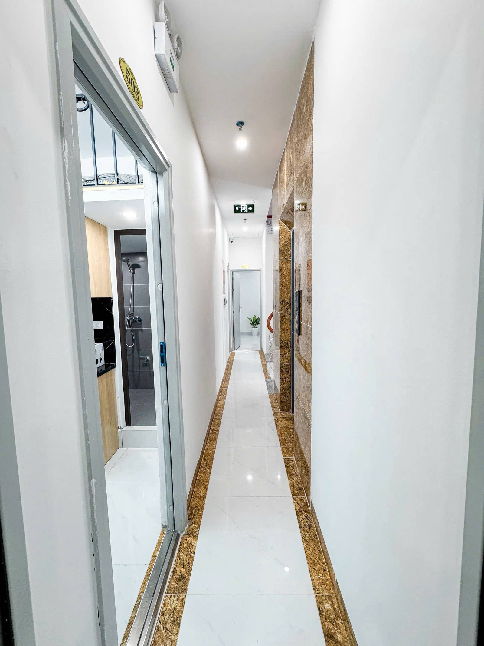 [BÁN GẤP] TÒA CĂN HỘ ĐỊNH CÔNG 62.5M² – 6 TẦNG – MT 12.3M – 17 PHÒNG – DT 90TR/THÁNG