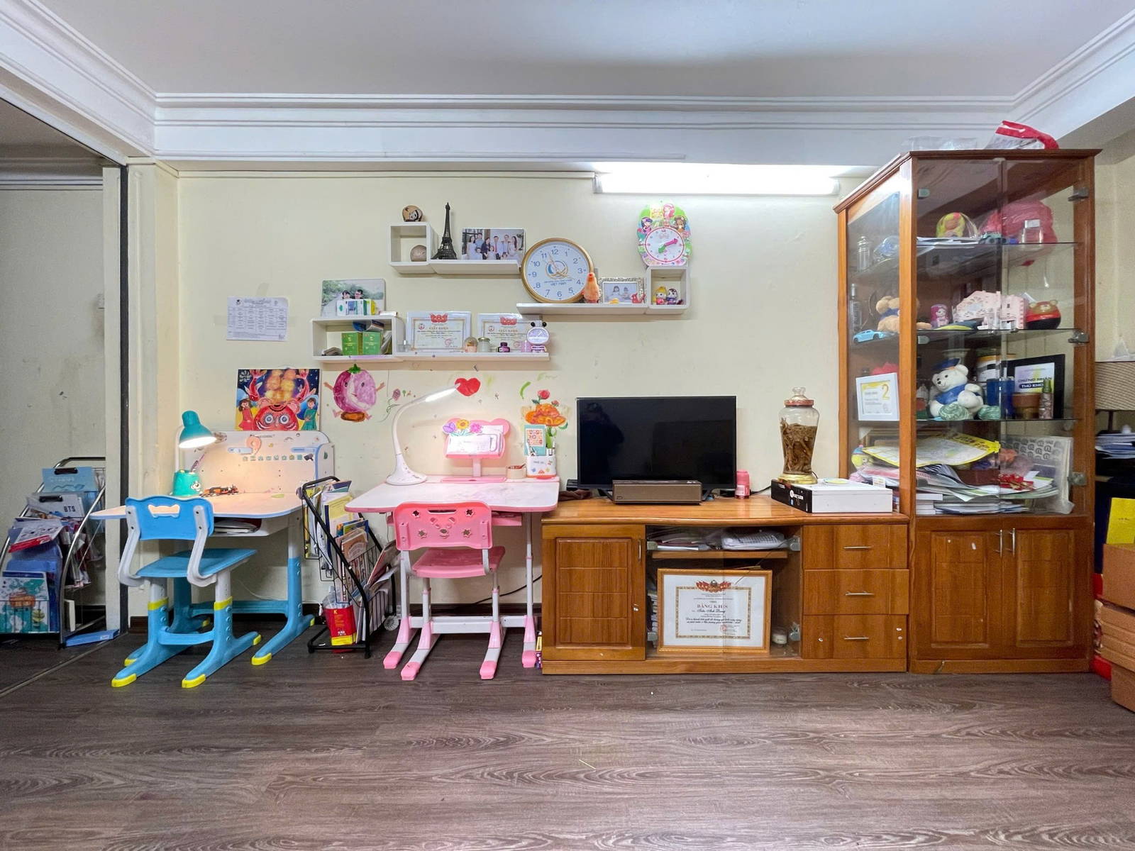 [BÁN GẤP] NHÀ LÊ THANH NGHỊ 33M² – 5 TẦNG – Ô TÔ ĐỖ CỬA – KHU ĐẤT HỌC BÁCH KHOA