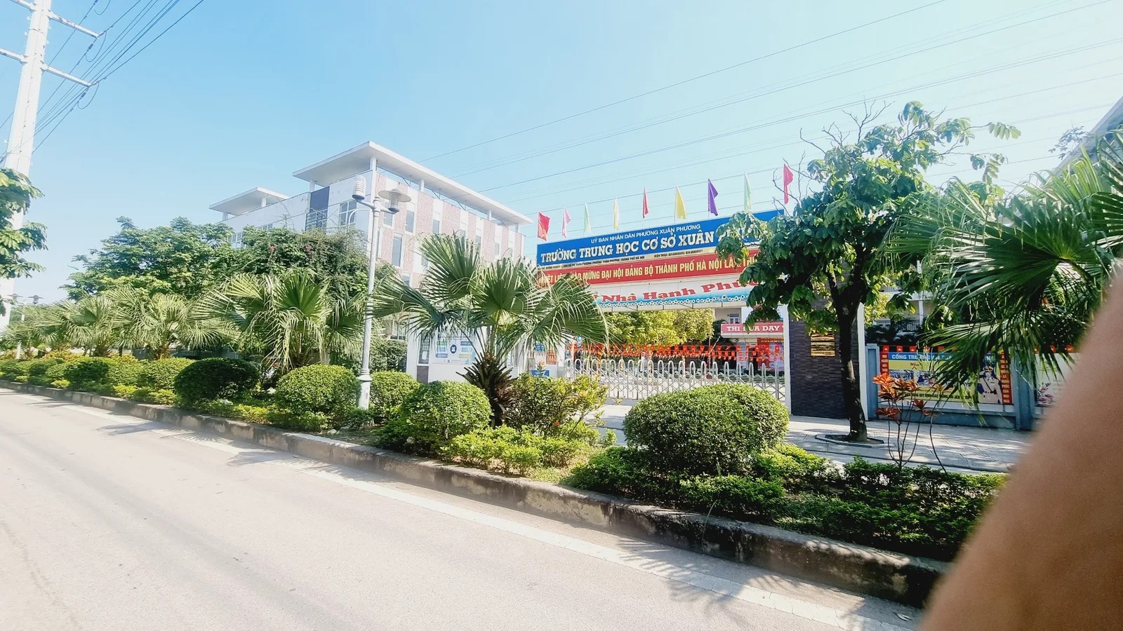 BÁN BIỆT THỰ FORESA XUÂN PHƯƠNG 201M2 – LÔ GẦN GÓC – ĐƯỜNG ĐÔI – CẠNH CÔNG VIÊN – 47 TỶ