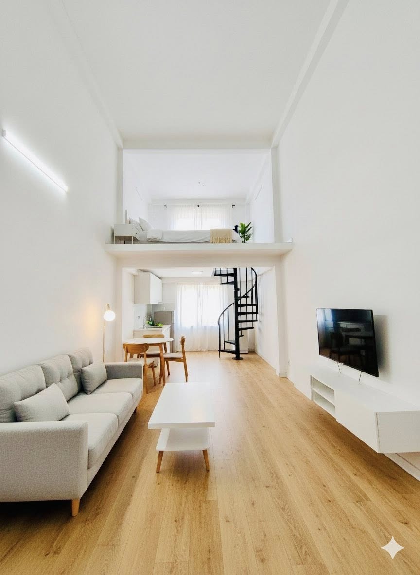 MẶT TIỀN PHÂN LÔ ĐẸP – KHU BÀN CỜ HỌ LÊ – 4 TẦNG – 103M NGANG 4.5 CHỈ 10.X