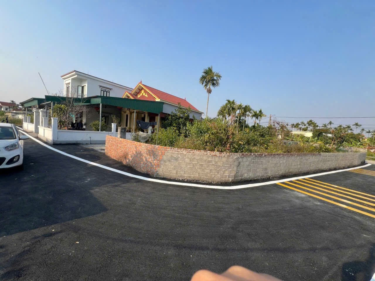 LÔ ĐẤT GIÁ F0 HÒA NGHĨA – DƯƠNG KINH TỪ 9XX TRIỆU PHÂN KHÚC NHỎ DỄ THANH KHOẢN ZALO 0567 222 555