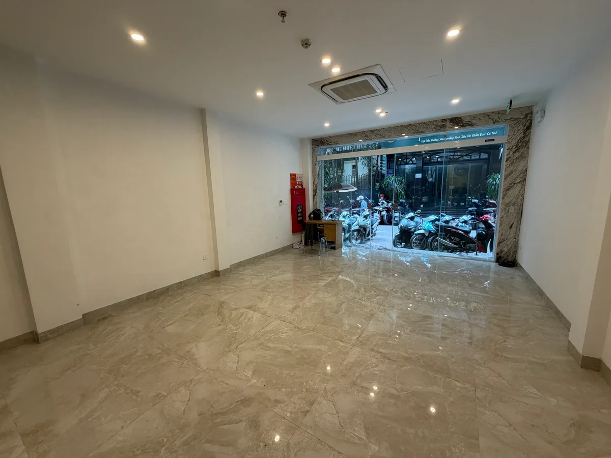 SIÊU PHẨM THÁI HÀ, ĐỐNG ĐA, THANG MÁY, GARA, KINH DOANH, 51m2 x 8TẦNG, MT 5,01m, GIÁ 45 TỶ
