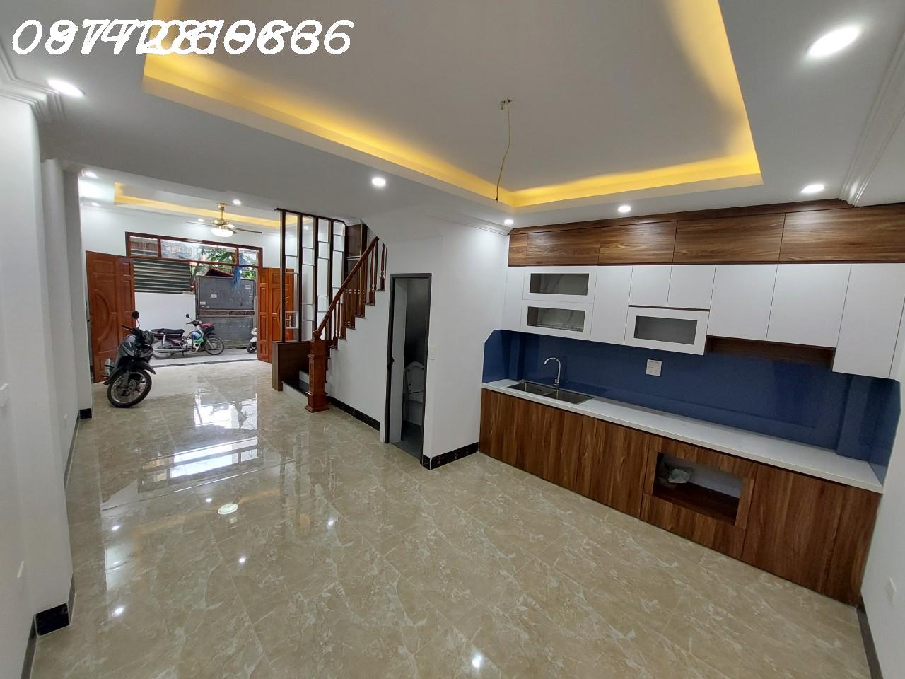 HIẾM – NHÀ DÂN XÂY KIM CHUNG TẶNG FULL NỘI THẤT Giá chỉ 4.x tỷ