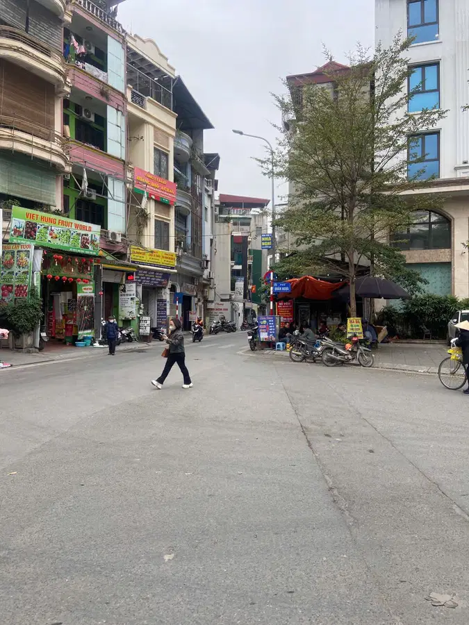 TRUNG TÂM BA ĐÌNH - ĐỐC NGỮ - MẶT PHỐ - VỈA HÈ - KINH DOANH ĐỈNH - SỔ VUÔNG - ĐẦU TƯ HAY DÒNG TIỀN , ĐỀU SIÊU LỢI NHUẬN ,,14 3 TỶ
