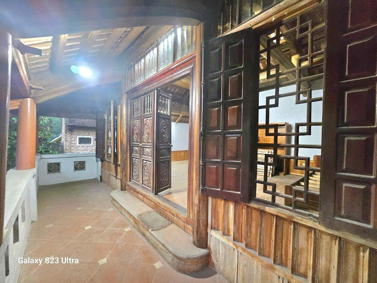 [Biệt thự] Bán nhà Tiên Du,1000m2X3T,MT 22m giá 18.5 tỷ,ô tô, nghỉ dưỡng sân vườn