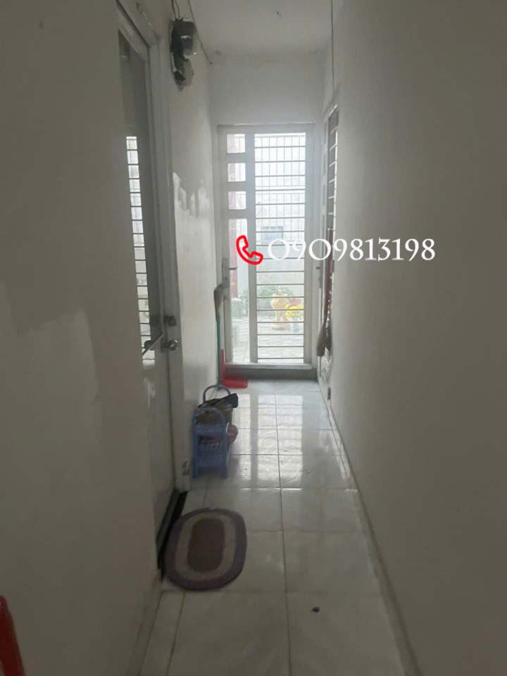 ♥️♥️♥️Nhà Dòng Tiền P.Hòa Hưng Q10 Sang Tên Ngay SHR.♥️♥️♥️