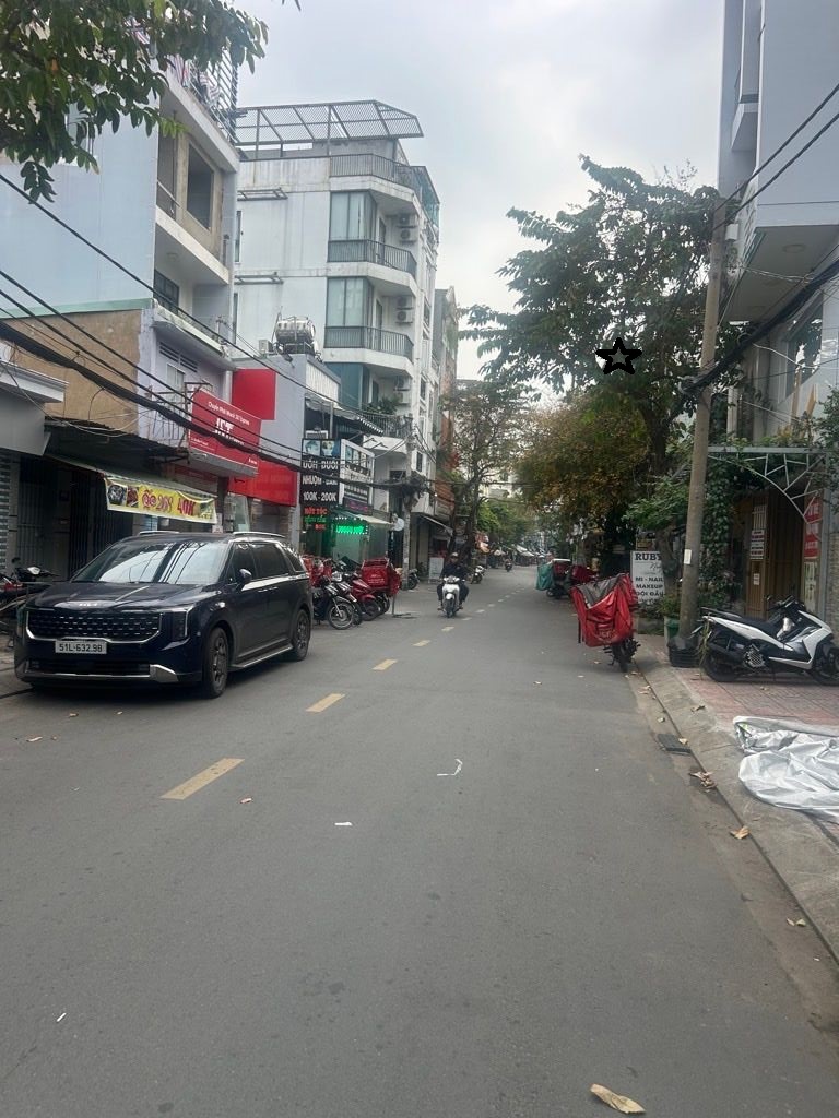 [TÂM ĐIỂM KẾT NỐI] CHÀO BÁN 375 m2 MẶT TIỀN THÂN NHÂN TRUNG TÂN BÌNH – NGANG 15M ĐỘC BẢN – LIỀN KỀ CỬA NGÕ SÂN BAY