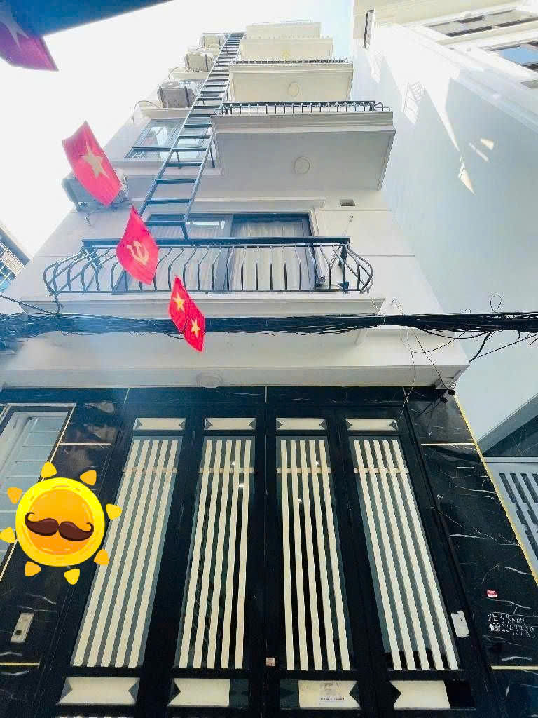 Bán CCMN Phố Bùi Xương Trạch – Lô Góc 3 Thoáng, ô tô 10m, 9 PKK, Giá 13.2 Tỷ