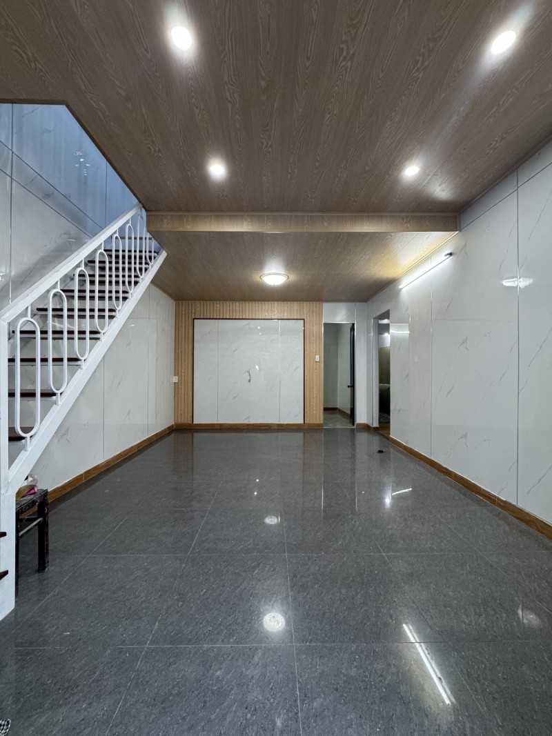 ♣ Lô góc kiệt Hoàng Diệu gần Nguyễn Hoàng,54m2, 2 tầng,3.x tỷ