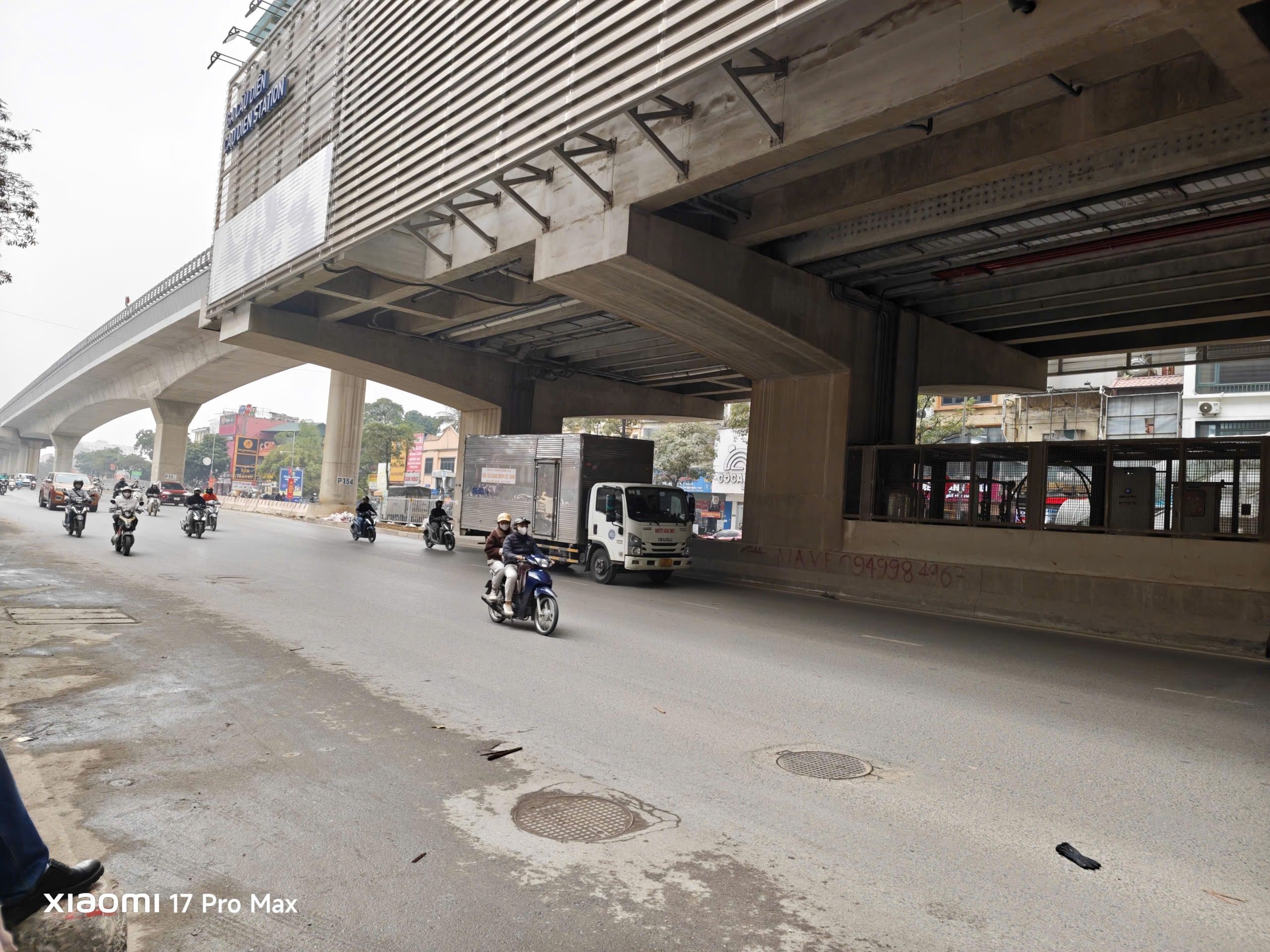 BÁN NHÀ MẶT PHỐ HỒ TÙNG MẬU - 6 TẦNG THANG MÁY - VỈA HÈ - 1 MẶT PHỐ- 1 MẶT NGÕ Ô TÔ KINH DOANH - TOÀ VĂN PHÒNG SIÊU ĐỈNH - Ô TÔ DỪNG ĐỖ