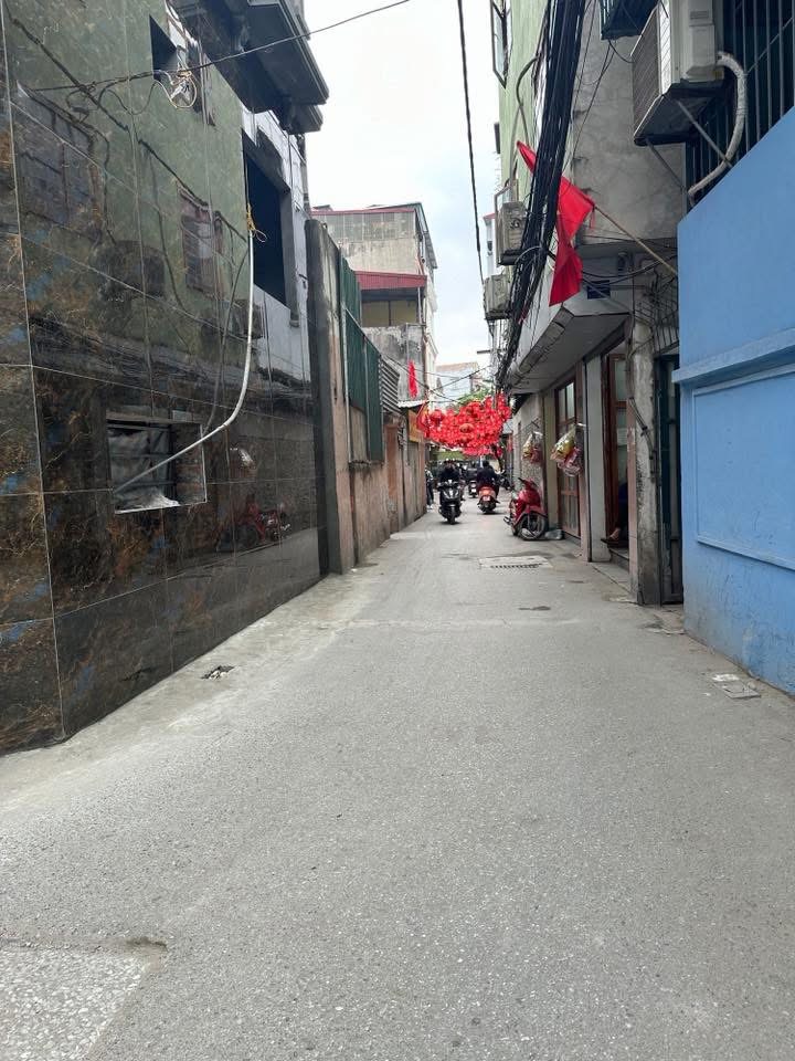 SIÊU PHẨM DÒNG TIỀN – 9 TẦNG CÓ HẦM – LÔ GÓC VŨ TÔNG PHAN, THANH XUÂN