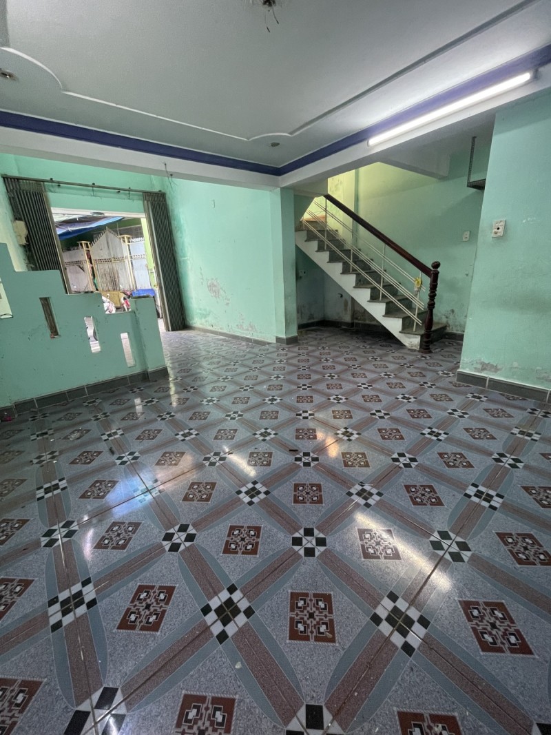 ♣ Lô góc kiệt thẳng thông 50m ra Lê Duẩn, 42m2, 2 tầng cứng cáp, 3.x tỷ