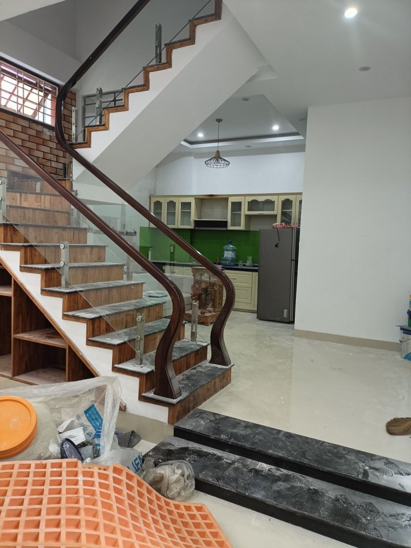 ♣ Gần MT Lê Lai, vài bước ra Trái Bắp, Bạch Đằng, 48m2, 3 tầng, 4.x tỷ