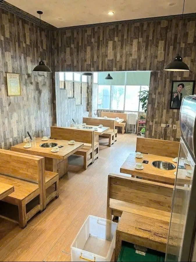 Mặt phố Lê Trọng Tấn 70m2, 5 tầng, mặt tiền 4.4m có 2 vỉa hè giá 42 tỷ hiếm Thanh Xuân