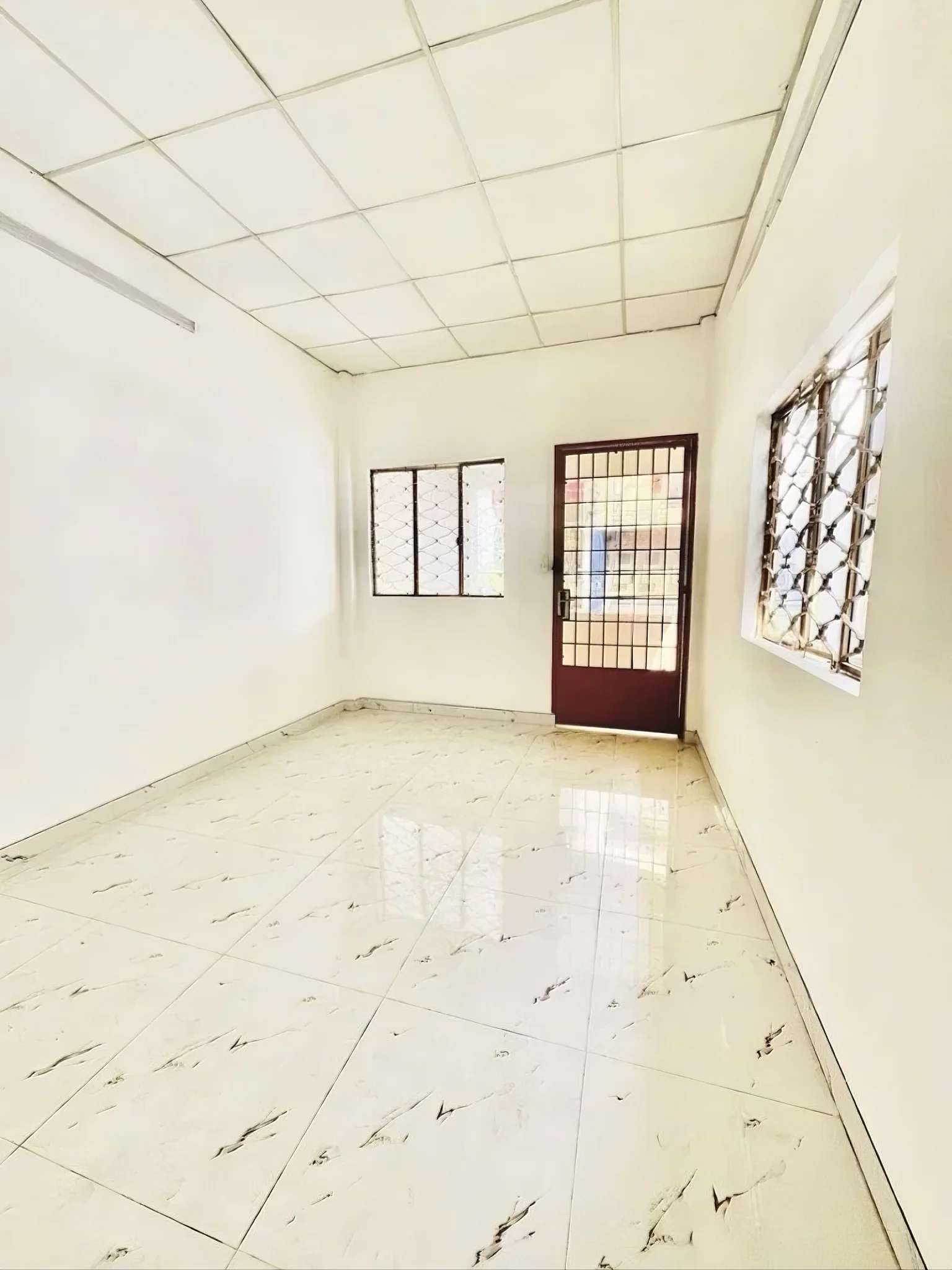 [PHƯỜNG BÀN CỜ] BÁN NHÀ QUẬN 3 – CĂN GÓC 3 MẶT TIỀN – HXH 6M CX ĐÔ THÀNH – 41M² – 8.7 TỶ