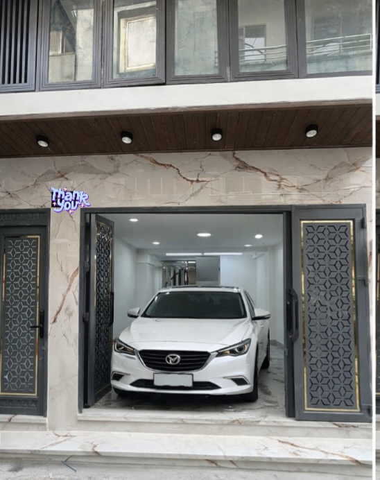 Bán Nhà Có Thang Máy - Sau Căn Mặt Tiền Q.5 - 6 Tầng - Hoàn Công Đủ - 40m² - Nhỉnh 12 Tỷ Nhà Mới Full Nội Thất - Ngang 4,5m Dài 9m Thang Máy Cao Cấp