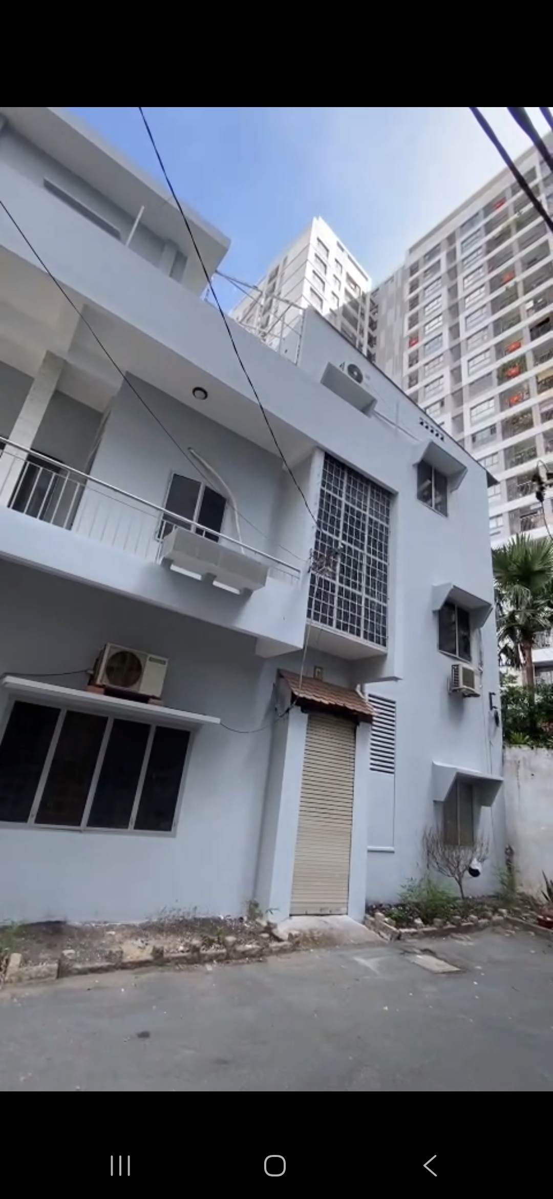 Bán nhà 2 mặt hẻm ô tô đường Yên Thế phường 2 Tân Bình giá 15,6 tỷ