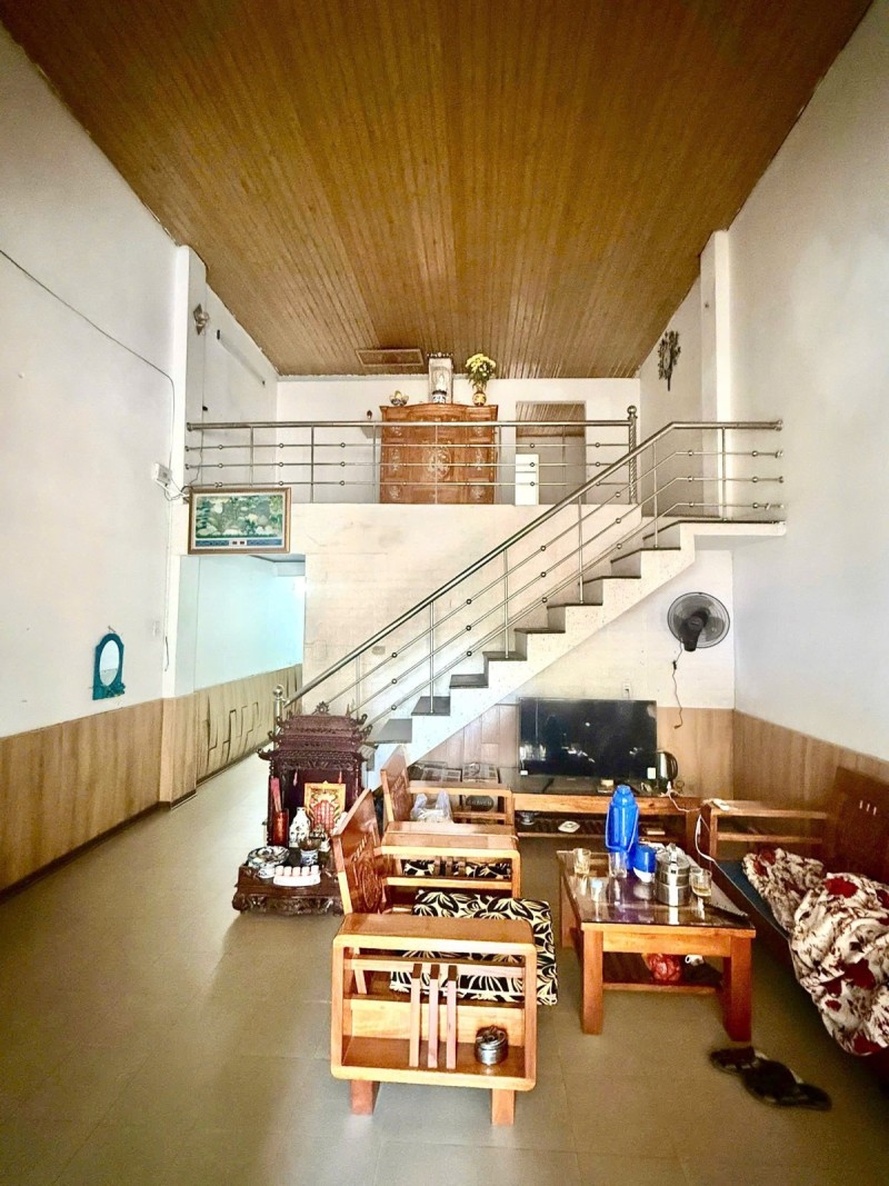 # Đường 5.5m Thúc Tề gần Huỳnh Ngọc Huệ, Hà Huy Tập, 60m2, ngang 5m, 4.x tỷ