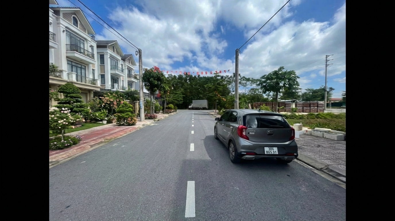 BÁN GẤP! Đất dịch vụ Xuân Mai giáp NOXH Kim Hoa - Hơn 100m2 - Mặt tiền 7m - Giá chỉ hơn 30tr/m2