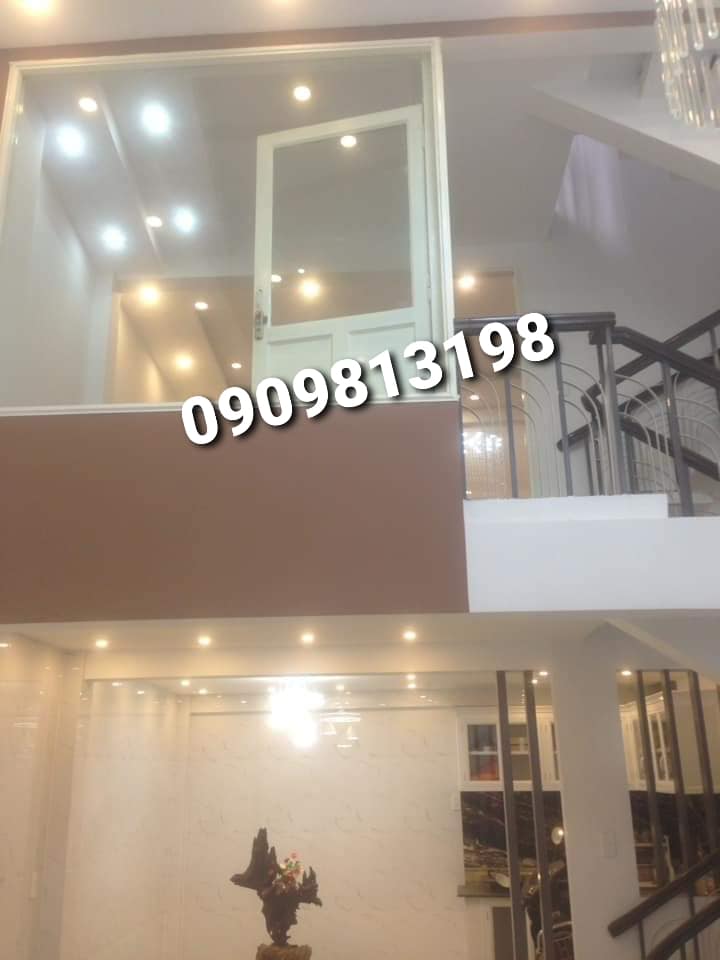 ♥️♥️♥️Bán Nhà Đẹp Quận 5 SHR Ở Ngay P.Chợ Quán Sang Tên Nhanh.♥️♥️♥️