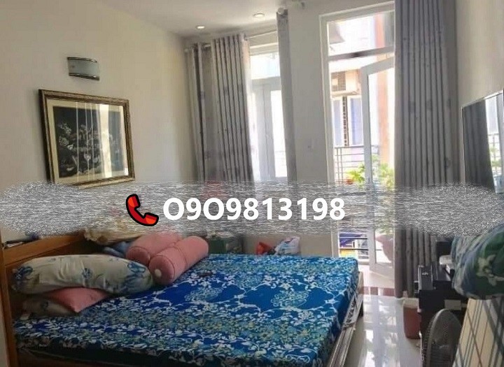 ♥️♥️♥️Bán Nhanh Mặt Tiền Quận 5 SHR Ở+KD P.Chợ Quán.♥️♥️♥️