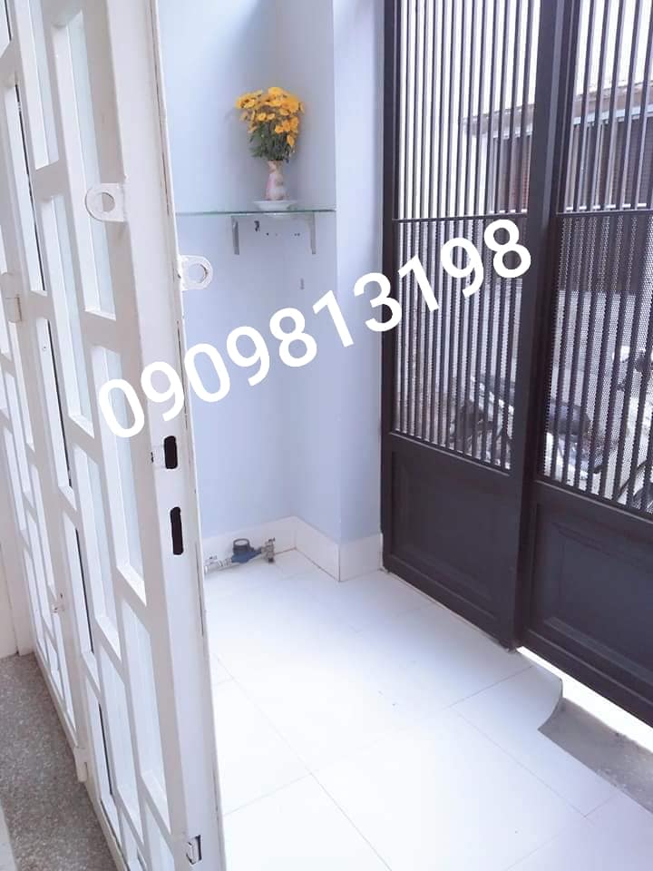 ♥️♥️♥️Giá Tốt Bán Nhanh Nhà Quận 8 P.Bình Đông SHR Ở Ngay.♥️♥️♥️