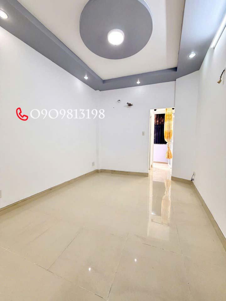 ♥️♥️♥️Bán Nhà Mới Đẹp Quận 8 SHR Ở+Cho Thuê P.Chánh Hưng.♥️♥️♥️