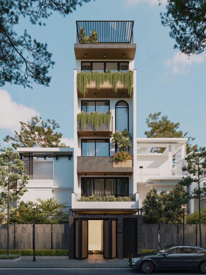 **Bán đất mặt tiền Trần Quốc Hoàn, p13, Tân Bình; 4,5x15m - cạnh ga T3