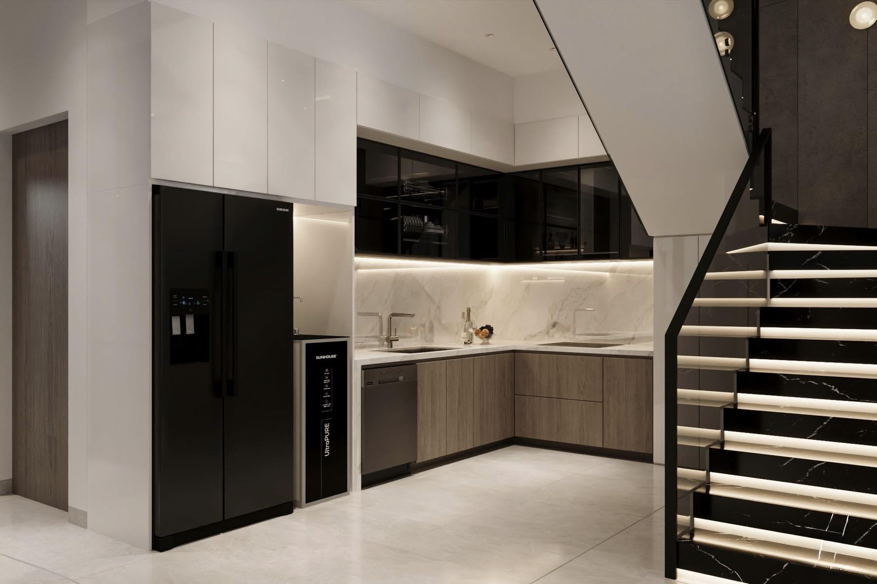 **Bán nhà phường 11 Tân Bình, mặt tiền Võ Thành Trang (4,5x15) - dòng tiền