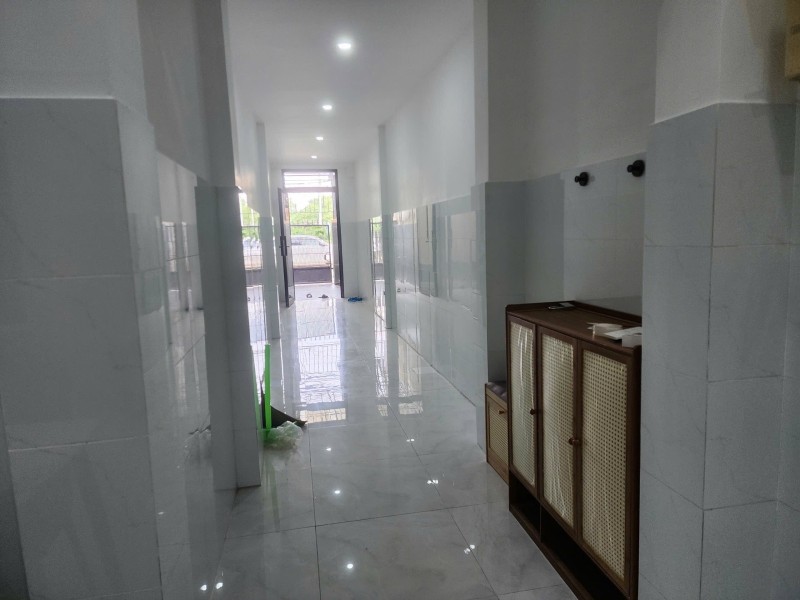 Bán nhà ngõ đường Hồ Bá Phấn, Phường Phước Long A, Q9, Thủ Đức, TP HCM. DT 47m2, 2PN, SHR - Giá 3,05 tỷ.