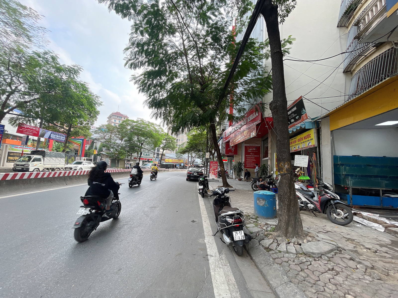 SIÊU PHẨM ĐẤT MẶT PHỐ LẠC LONG QUÂN – LÔ GÓC – 3 THOÁNG VĨNH VIỄN – 415M² – NHỈNH 400TR/M² – CỰC HIẾM KHU CẦU GIẤY GIÁP TÂY HỒ