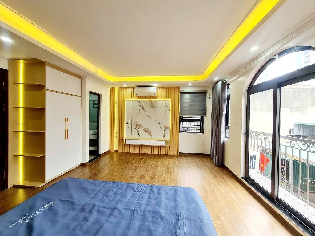 Hiếm- Bán nhà đẹp Ngọc Thụy - Mipec- Dân xây - Full Nội thất- Ngõ nông- Gần oto- 48m 4 tầng nhỉnh 7 tỷ(TL)