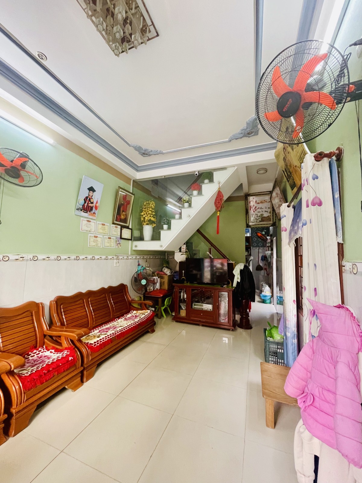 Bán nhà lô góc Dương Đình Nghệ gần biển 300m, 34.52m2, giá 5.5 tỷ Nội dung bài đăng: