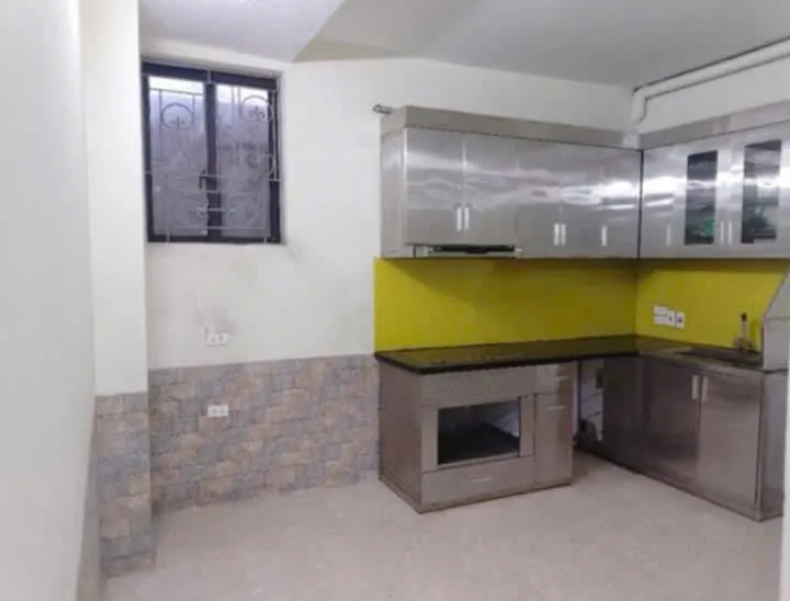 Bán Nhà Nguyễn Xiển. Thanh Xuân. Ô Tô. DT 54m2. MT 4.6m. 3 Tầng. Giá 18.4 Tỷ.