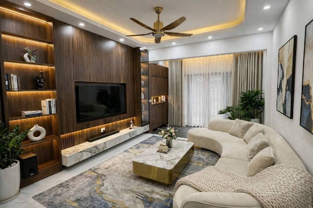 Bán nhà P. Kim Giang, HN, DT 40 m2, 7 tầng, giá bán 14.5 tỷ Mô tả: ☀️ Nhà phân lô khu vực đi lại thuận tiện, ô tô v
