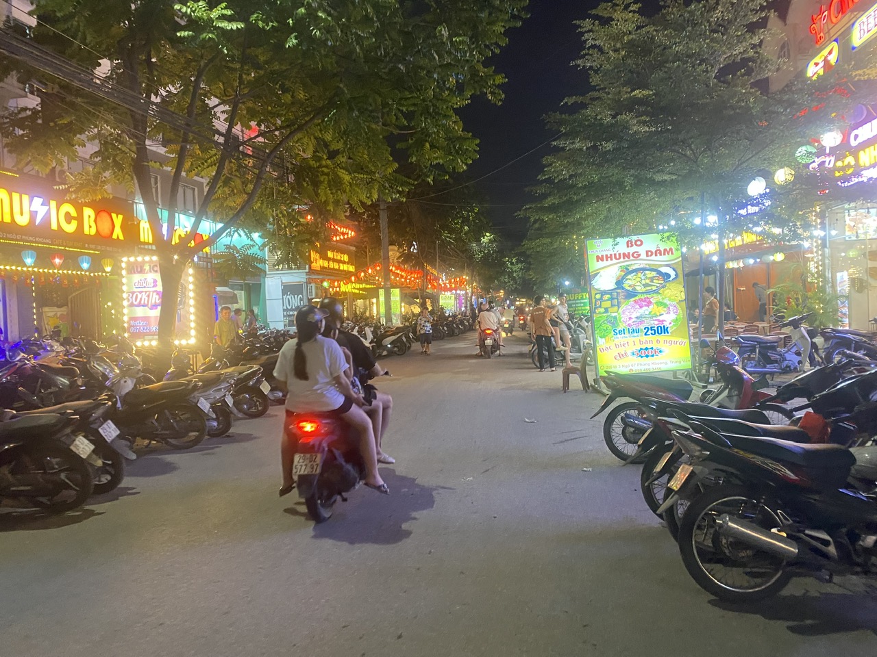 CHÍNH CHỦ GỬI BÁN BIỆT THỰ PHÙNG KHOANG - NAM TỪ LIÊM | 132m² | 5 tầng | MT 7m | Giá 32.5 tỷ