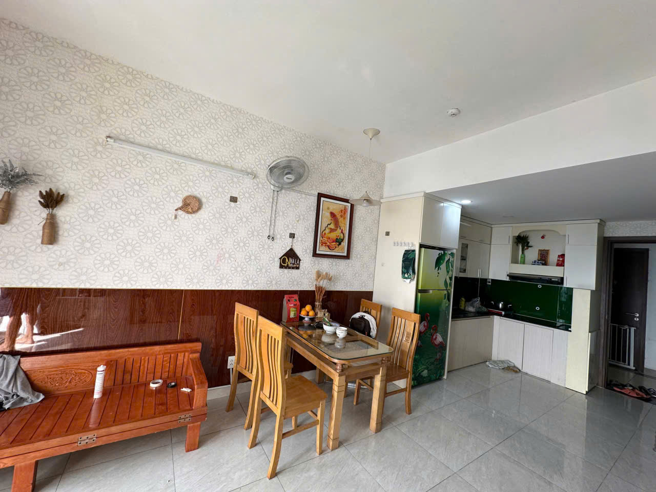 Chính chủ cho thuê căn hộ Thủ Thiêm Garden . số 269 đường liên phường phuoc long , HCM ,