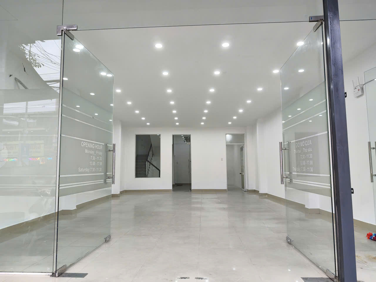 ► MT Tôn Đức Thắng gần Chợ Hòa Khánh, KD Sầm Uất, 95.6m2, ngang 6.35 m, 3 tầng,13.x tỷ